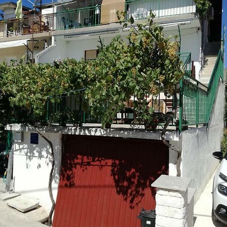 Apartmani Vodice Exterior foto