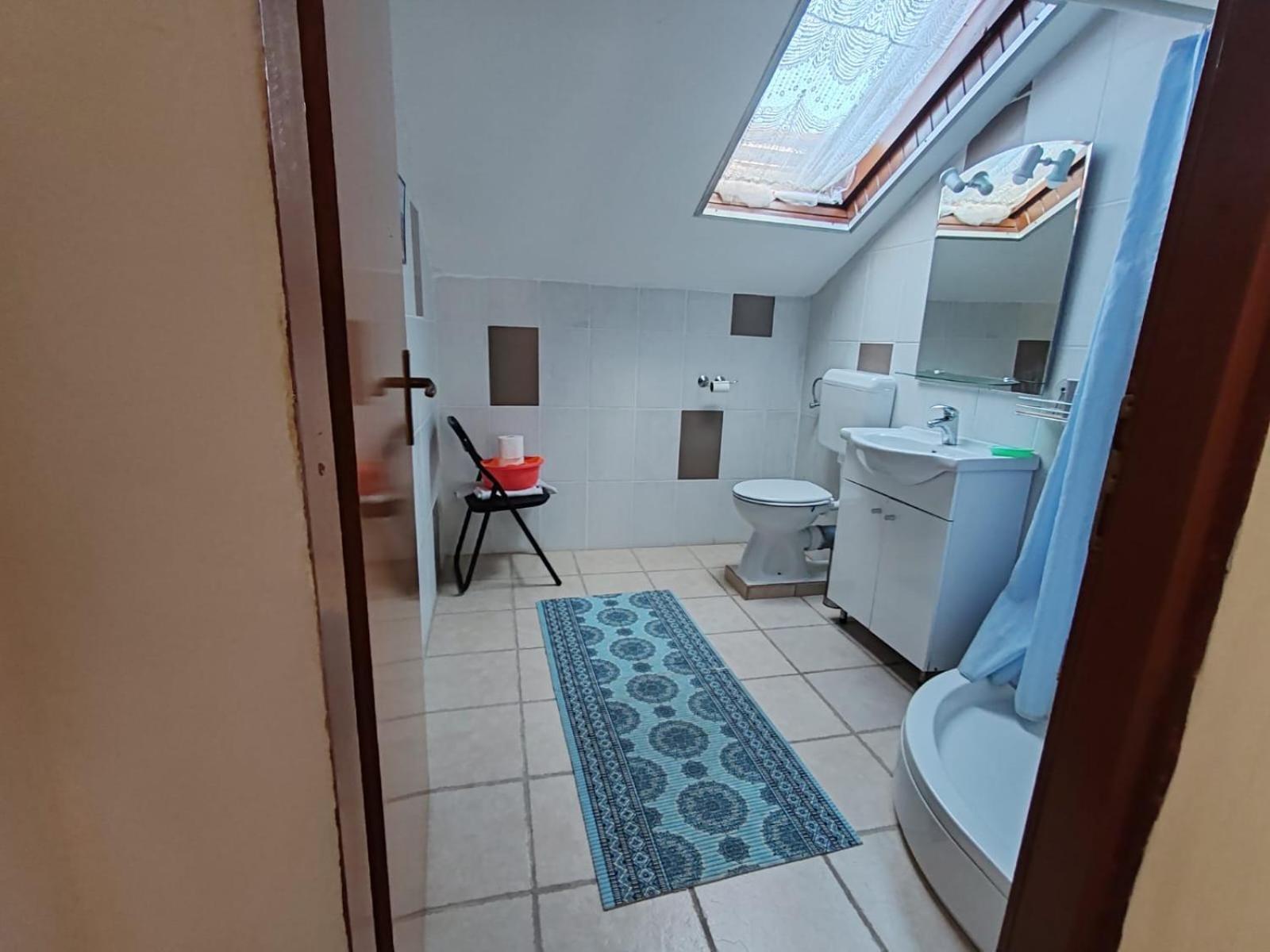 Apartmani Vodice Exterior foto