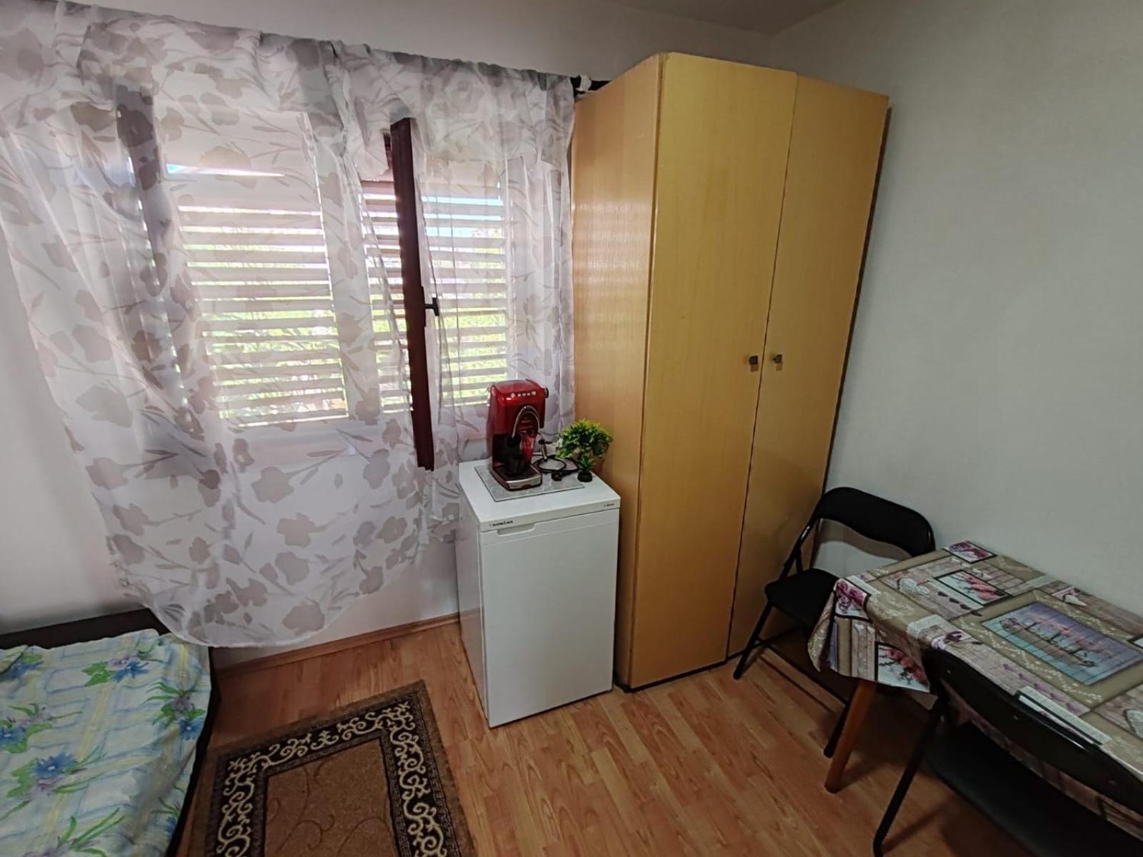 Apartmani Vodice Exterior foto