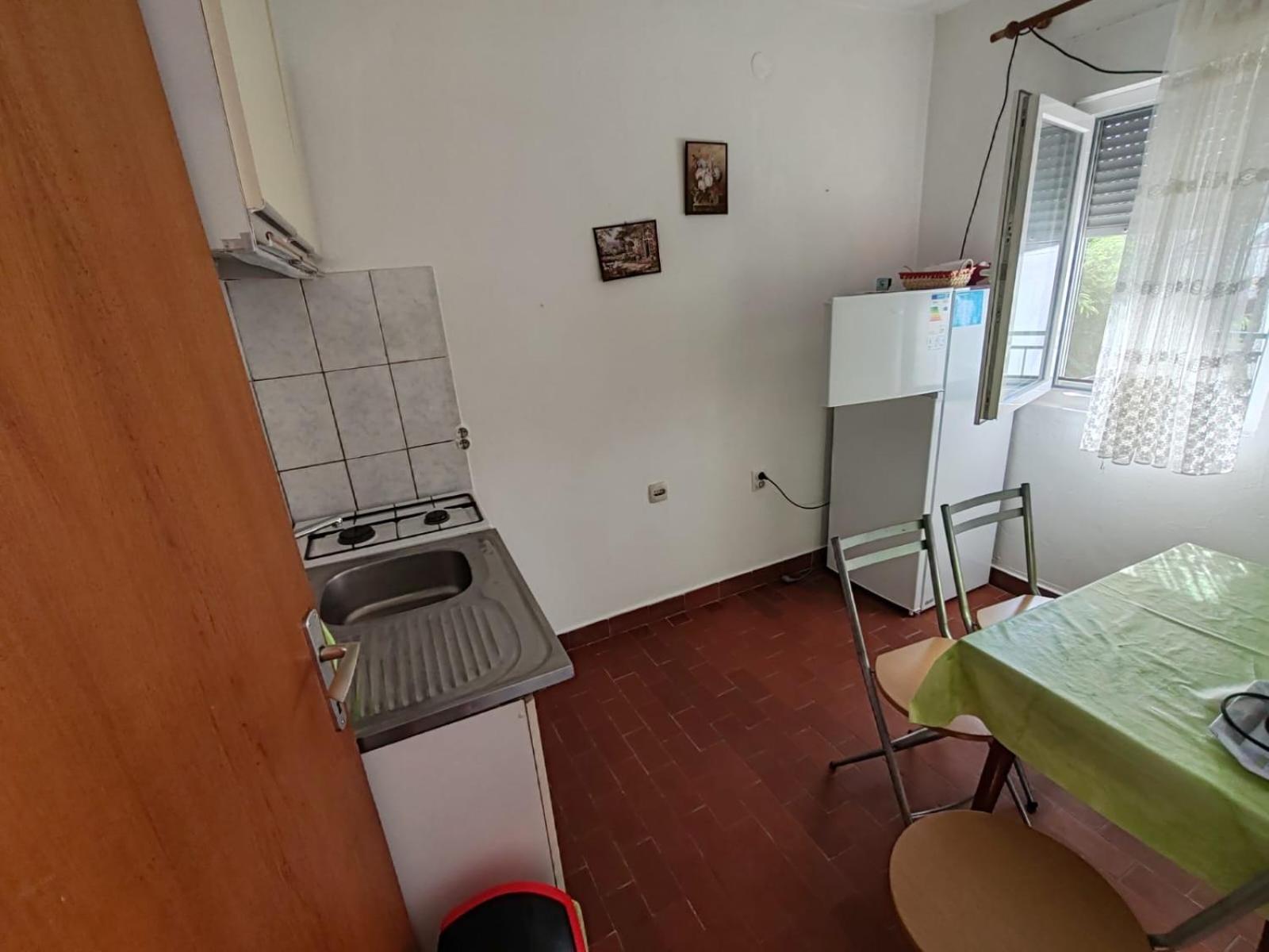 Apartmani Vodice Exterior foto