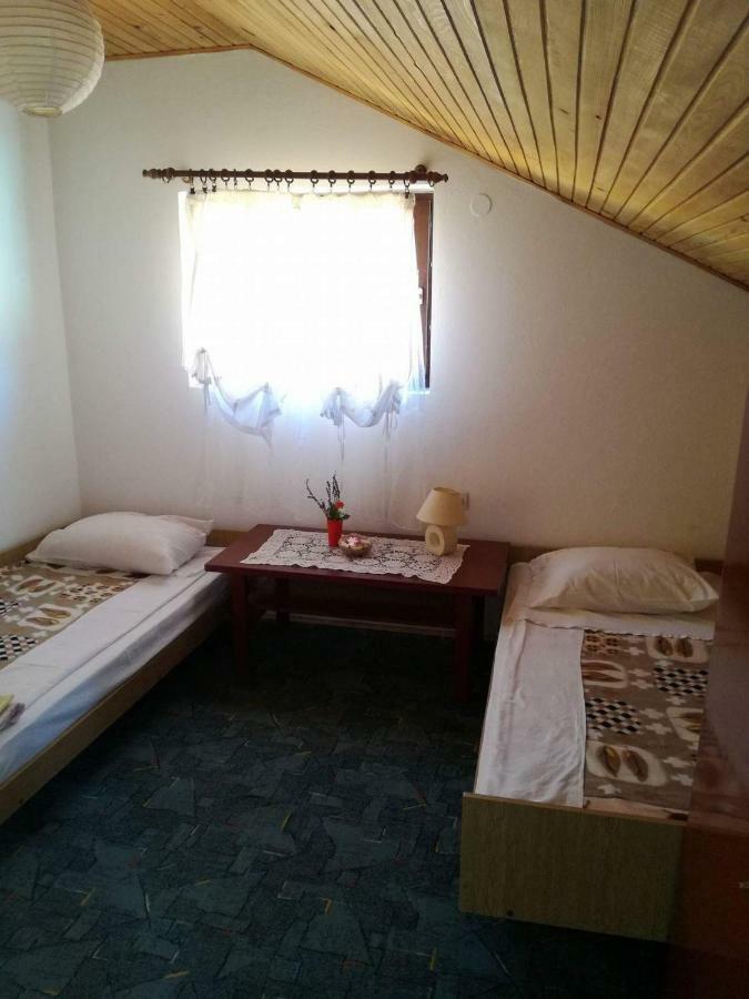 Apartmani Vodice Exterior foto