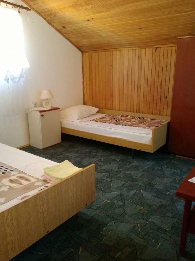 Apartmani Vodice Exterior foto