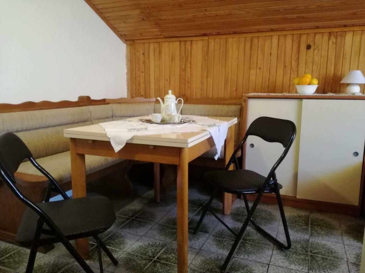Apartmani Vodice Exterior foto